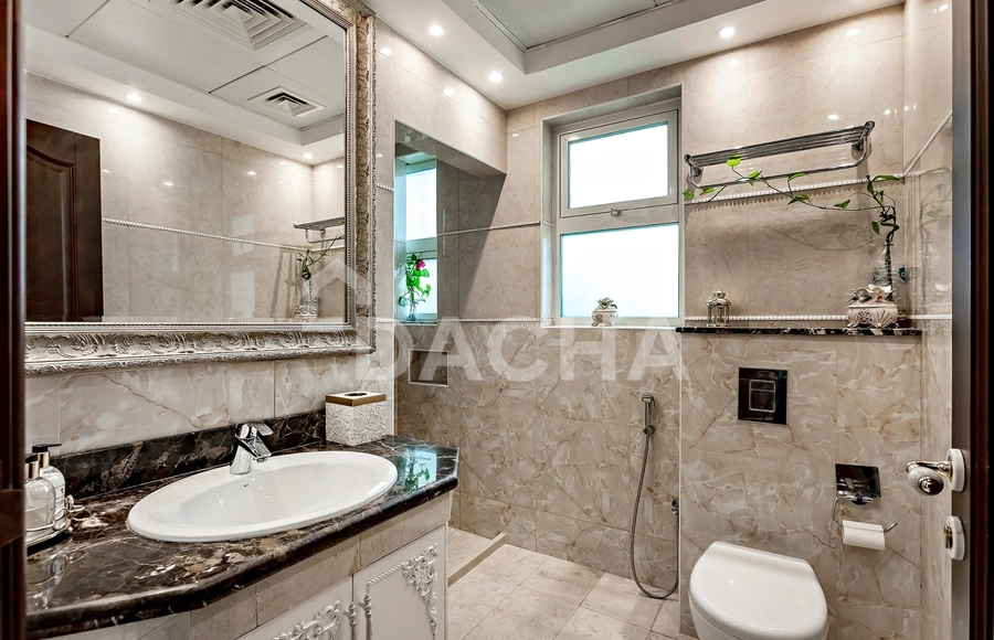 4 bedroom villa to rent - Dacha - undefined