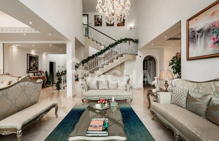 4 bedroom villa to rent - Dacha - undefined