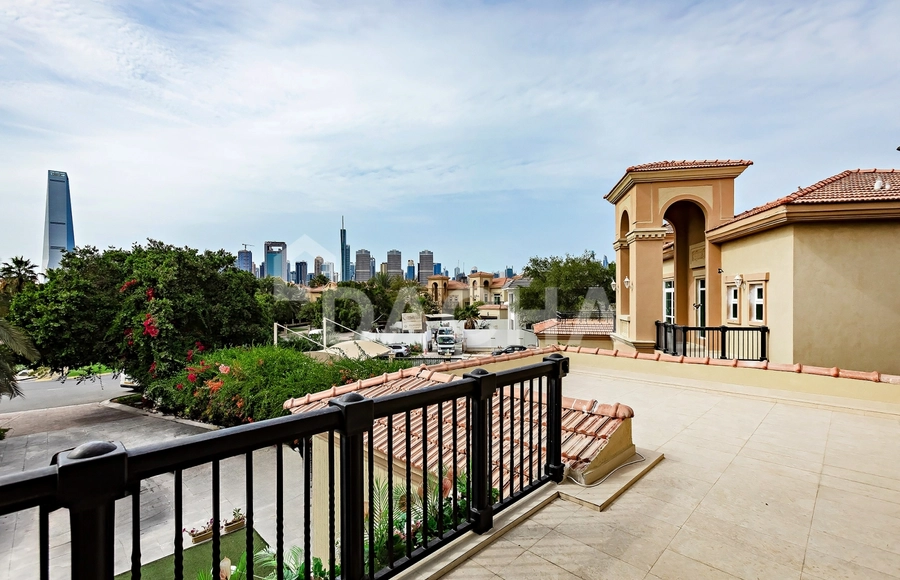 4 bedroom villa to rent - Dacha - undefined