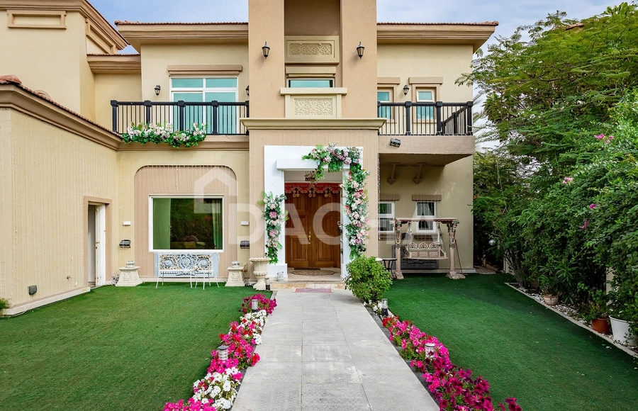 4 bedroom villa to rent - Dacha - undefined