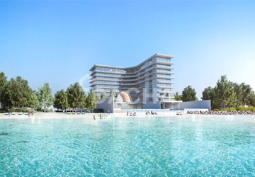 Palm Jumeirah- Dacha - undefined