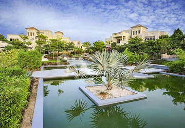 Al Barari- Dacha - undefined