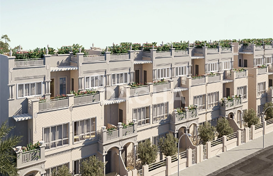 4 bedroom villa for sale - Dacha - undefined