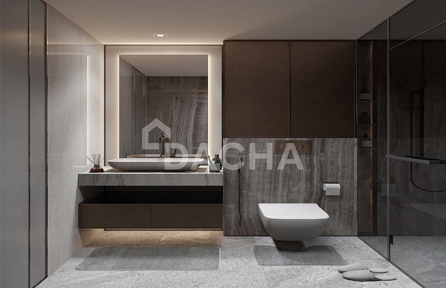 4 bedroom villa for sale - Dacha - undefined