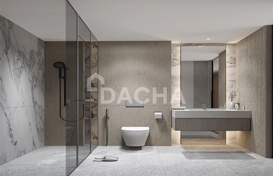 4 bedroom villa for sale - Dacha - undefined