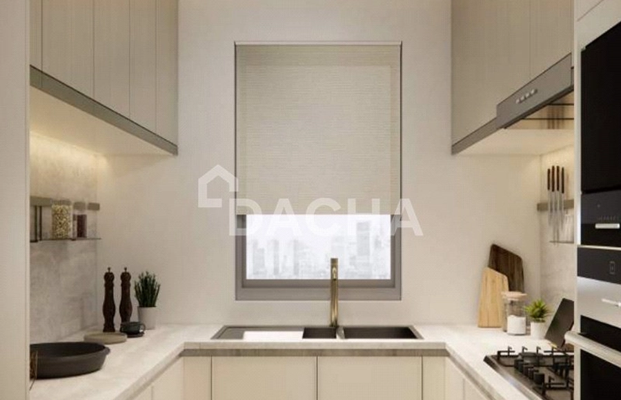 1 bedroom apartment for sale - Dacha - undefined