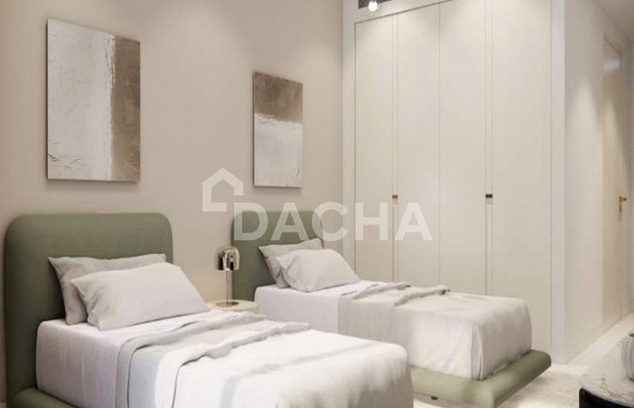 1 bedroom apartment for sale - Dacha - undefined