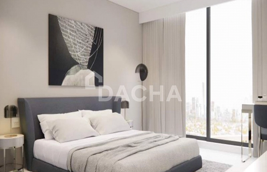 1 bedroom apartment for sale - Dacha - undefined