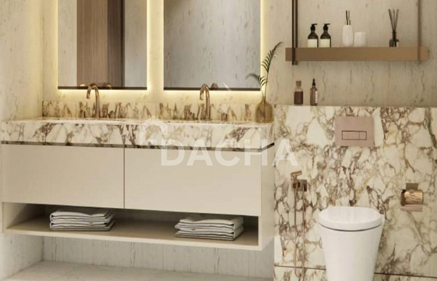 1 bedroom apartment for sale - Dacha - undefined