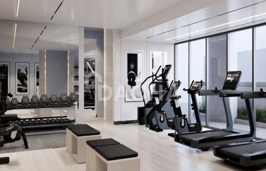 1 bedroom apartment for sale - Dacha - undefined