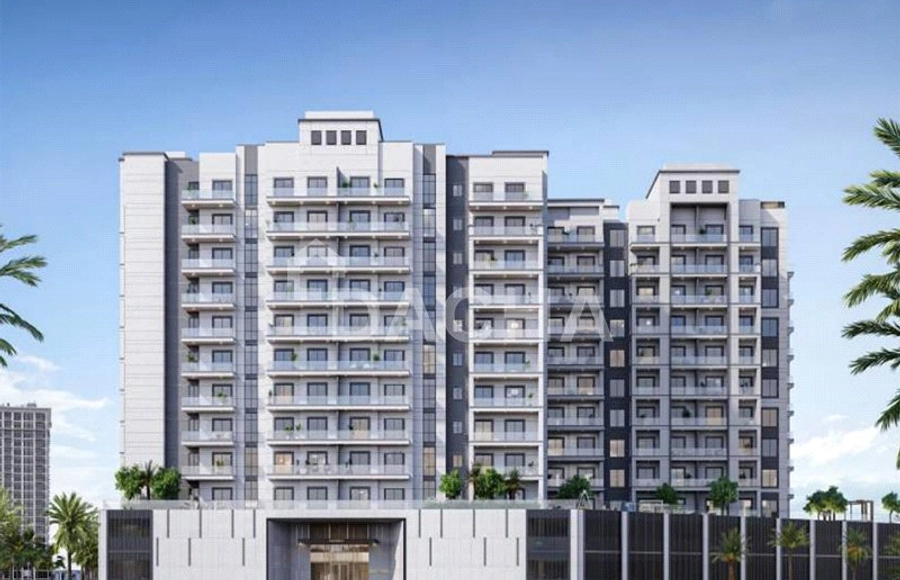 1 bedroom apartment for sale - Dacha - undefined