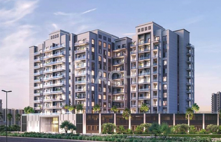 1 bedroom apartment for sale - Dacha - undefined