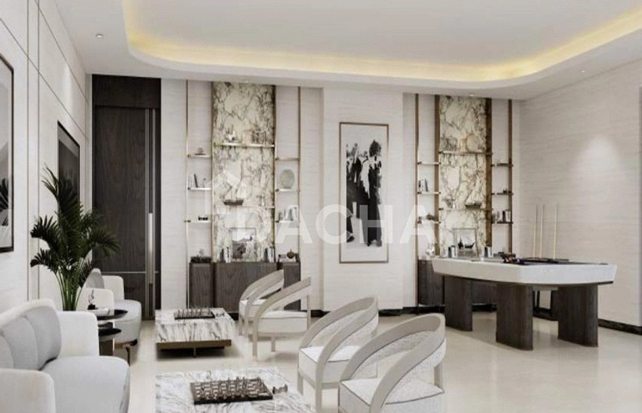 1 bedroom apartment for sale - Dacha - undefined