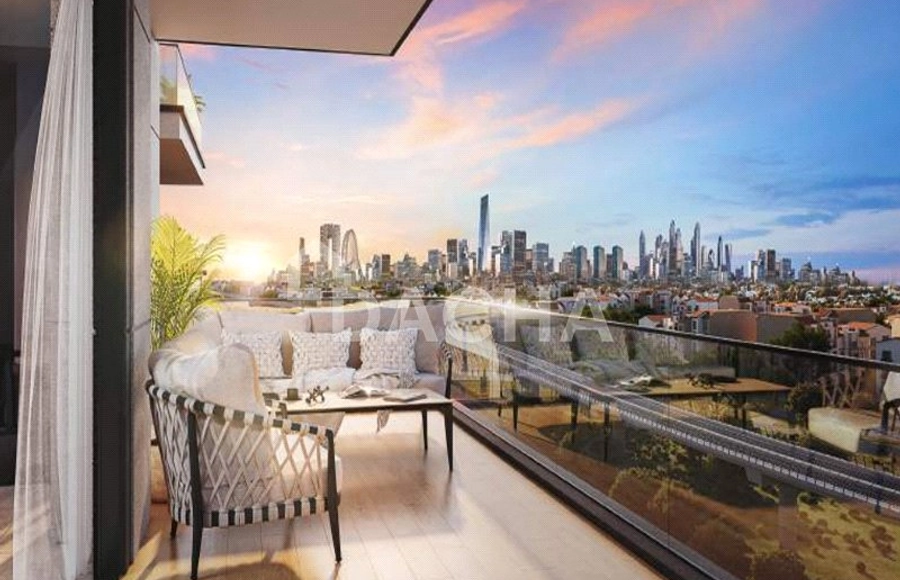 1 bedroom apartment for sale - Dacha - undefined