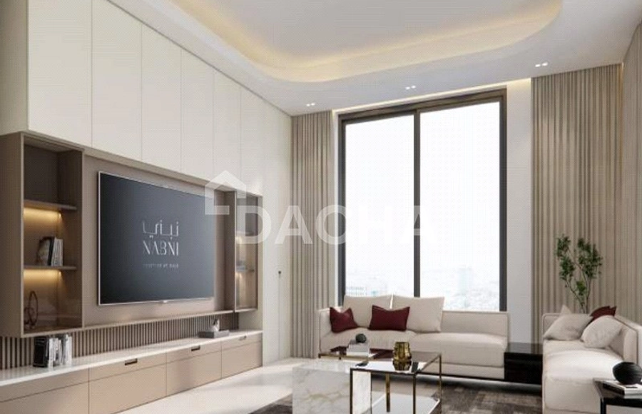 1 bedroom apartment for sale - Dacha - undefined