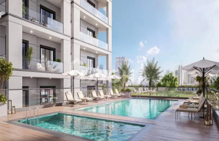 1 bedroom apartment for sale - Dacha - undefined