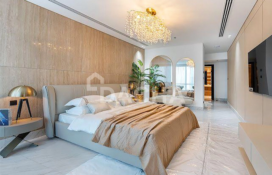 3 bedroom apartment for sale - Dacha - undefined