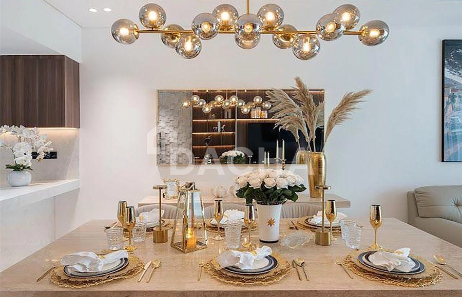 3 bedroom apartment for sale - Dacha - undefined