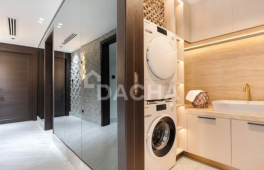 3 bedroom apartment for sale - Dacha - undefined