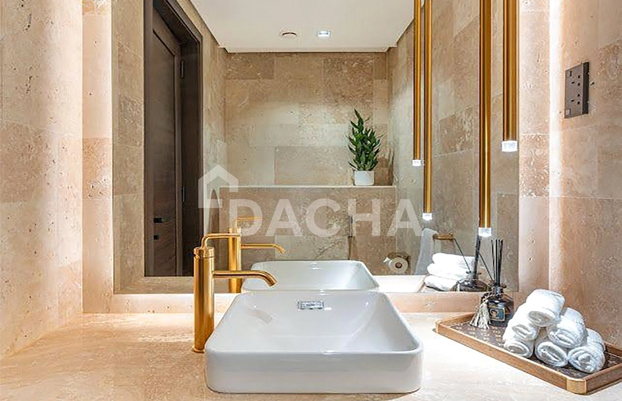 3 bedroom apartment for sale - Dacha - undefined