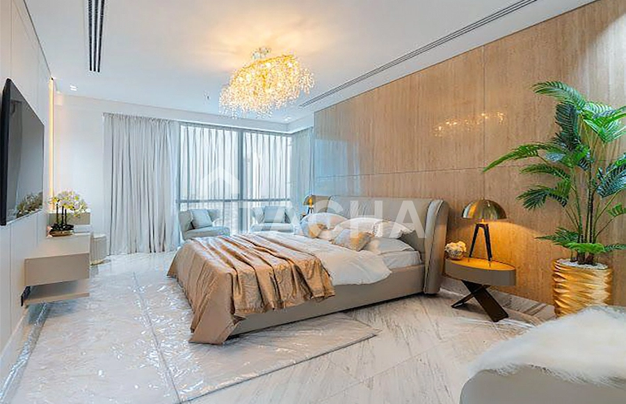 3 bedroom apartment for sale - Dacha - undefined