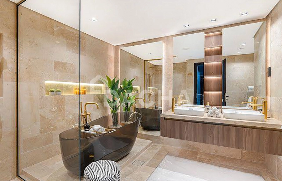 3 bedroom apartment for sale - Dacha - undefined