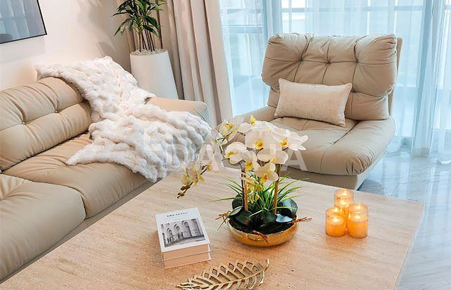 3 bedroom apartment for sale - Dacha - undefined