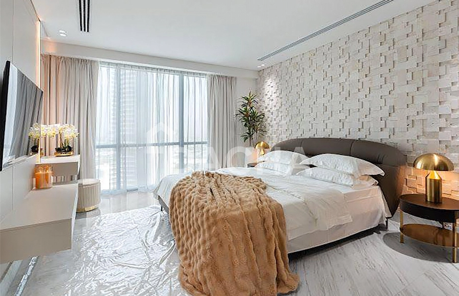 3 bedroom apartment for sale - Dacha - undefined