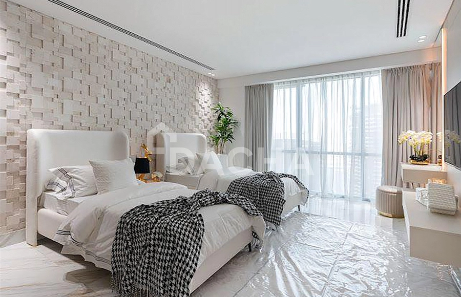 3 bedroom apartment for sale - Dacha - undefined