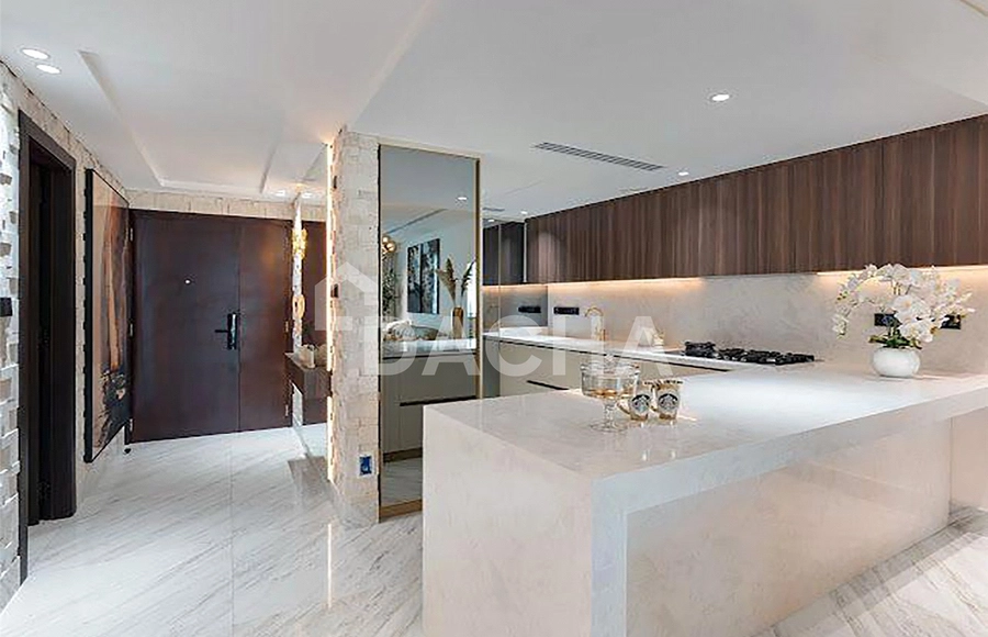 3 bedroom apartment for sale - Dacha - undefined