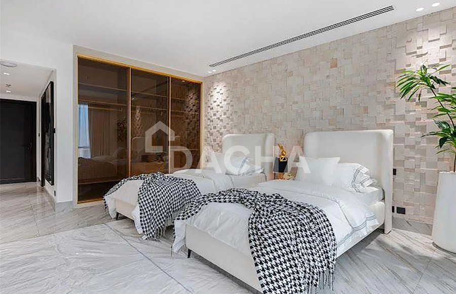 3 bedroom apartment for sale - Dacha - undefined