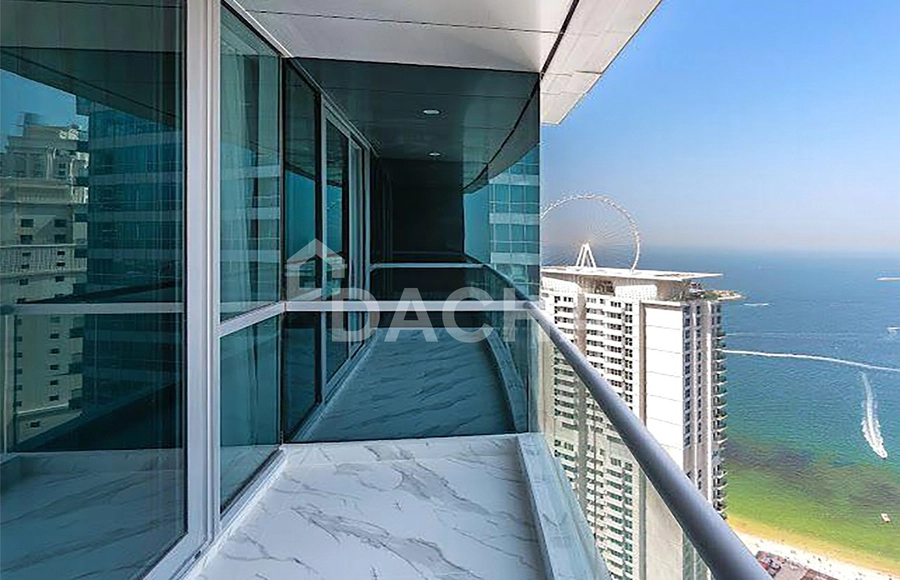 3 bedroom apartment for sale - Dacha - undefined