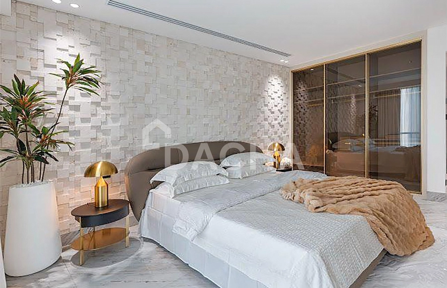 3 bedroom apartment for sale - Dacha - undefined