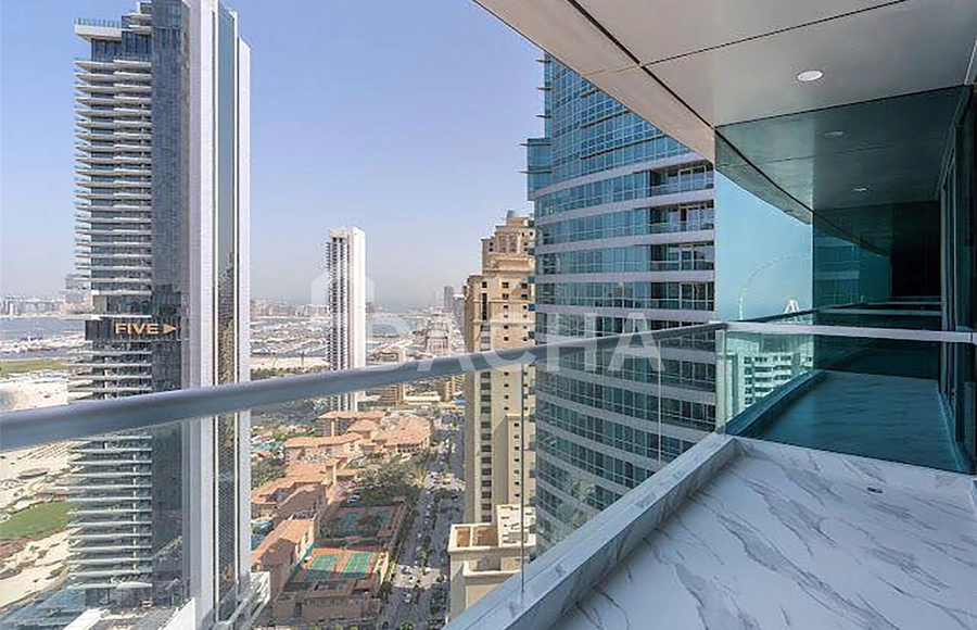 3 bedroom apartment for sale - Dacha - undefined