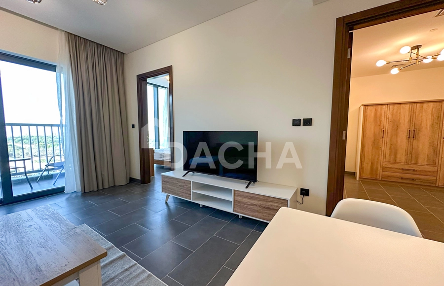 1 bedroom apartment for sale - Dacha - undefined