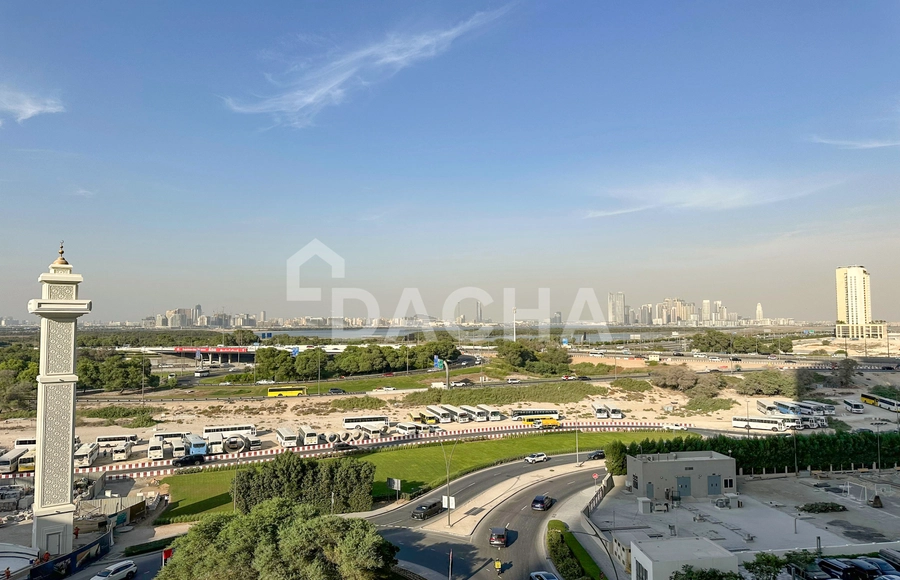 1 bedroom apartment for sale - Dacha - undefined