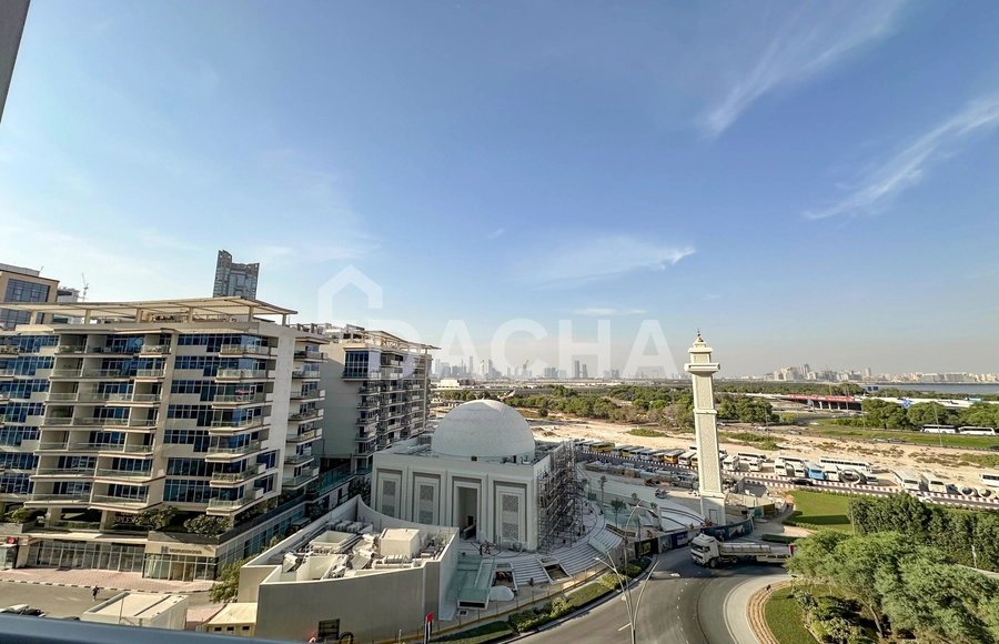 1 bedroom apartment for sale - Dacha - undefined