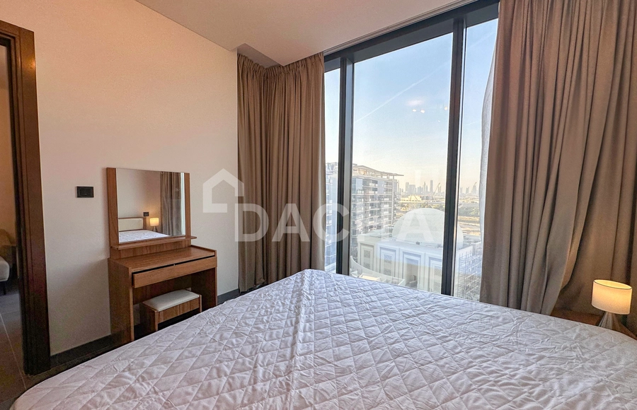1 bedroom apartment for sale - Dacha - undefined