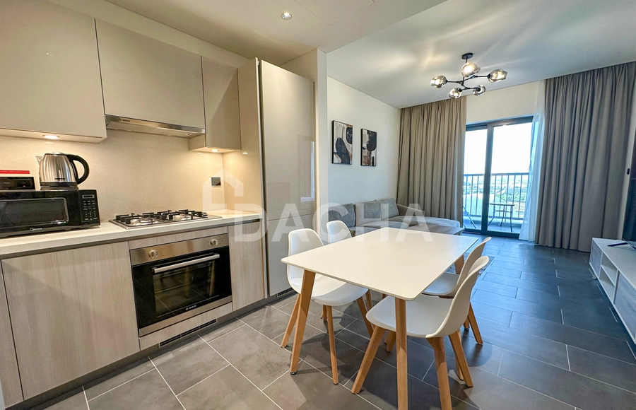 1 bedroom apartment for sale - Dacha - undefined