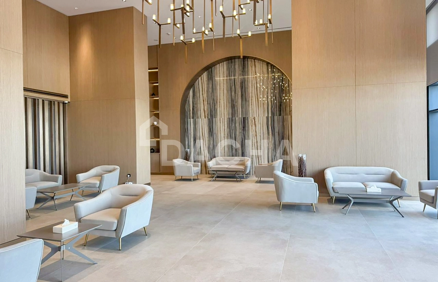 1 bedroom apartment for sale - Dacha - undefined