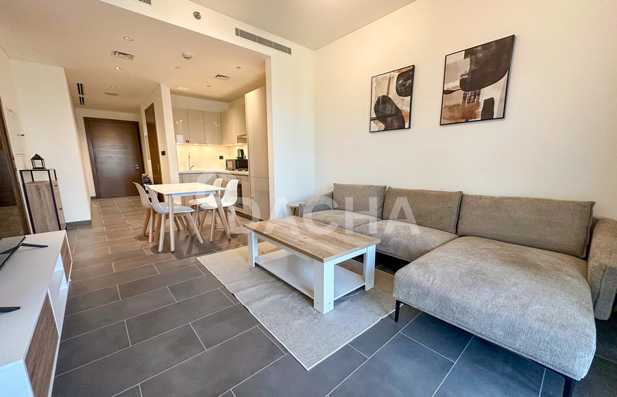 1 bedroom apartment for sale - Dacha - undefined