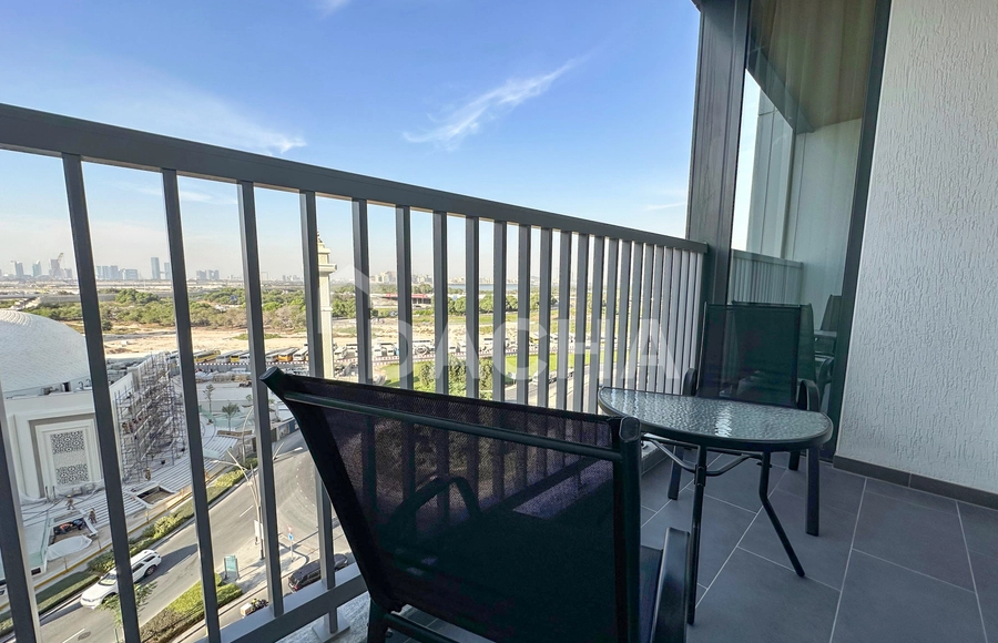 1 bedroom apartment for sale - Dacha - undefined