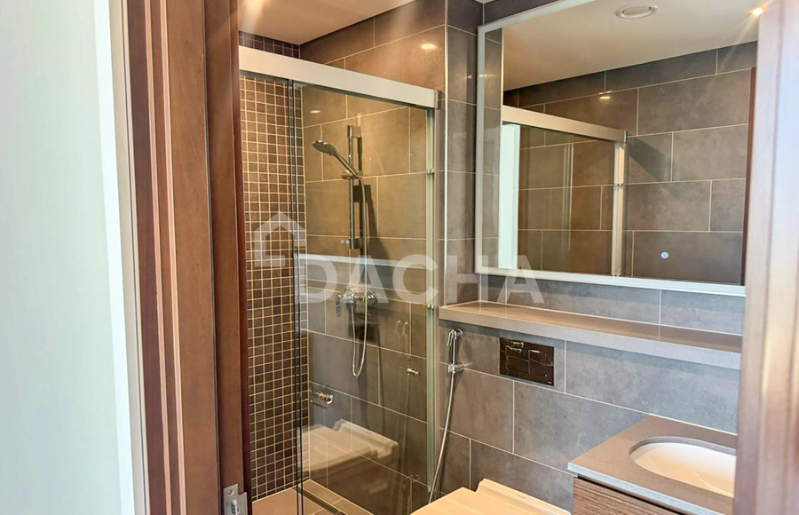 1 bedroom apartment for sale - Dacha - undefined