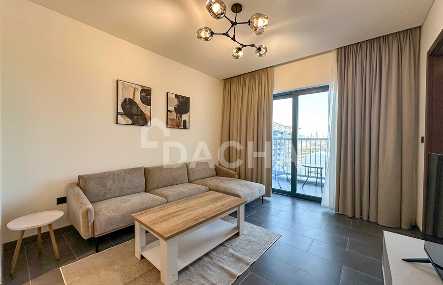 1 bedroom apartment for sale - Dacha - undefined