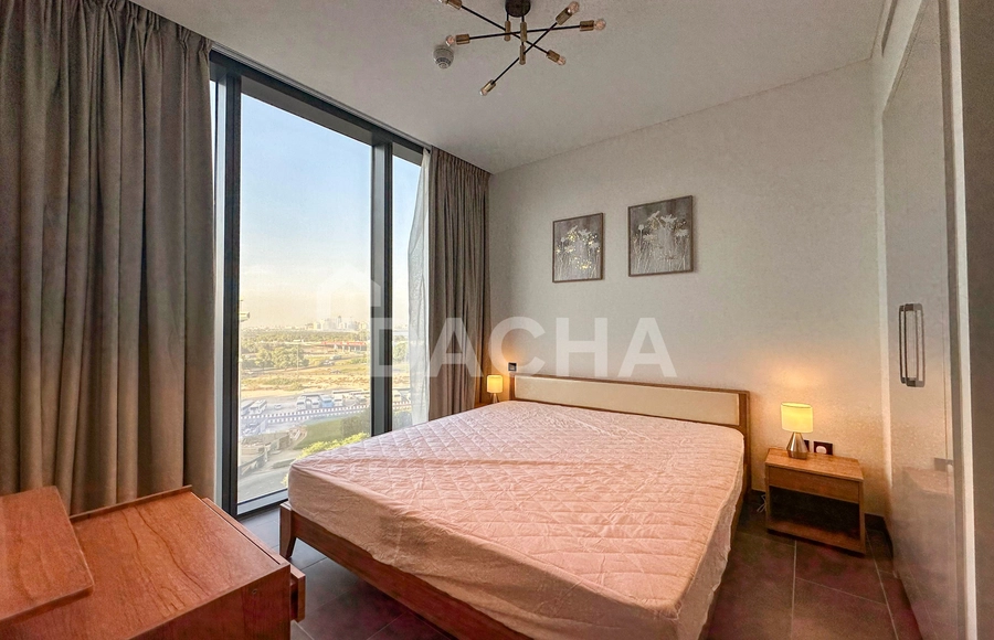 1 bedroom apartment for sale - Dacha - undefined