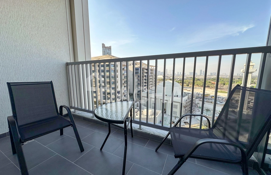 1 bedroom apartment for sale - Dacha - undefined