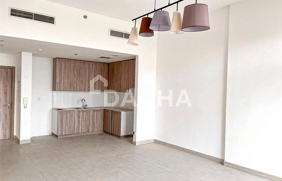 1 bedroom apartment for sale - Dacha - undefined
