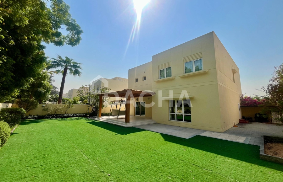 4 bedroom villa to rent - Dacha - undefined