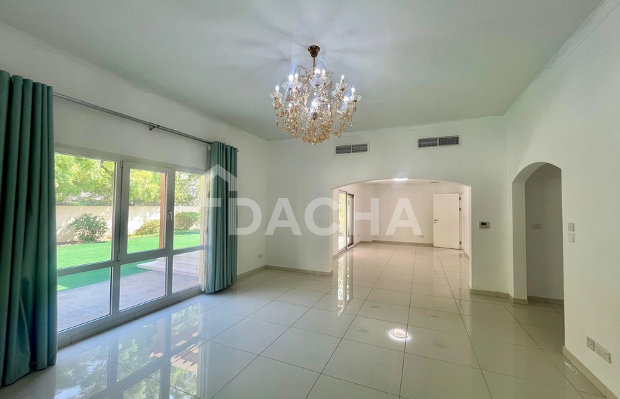 4 bedroom villa to rent - Dacha - undefined
