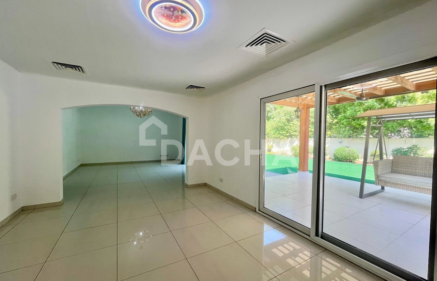 4 bedroom villa to rent - Dacha - undefined